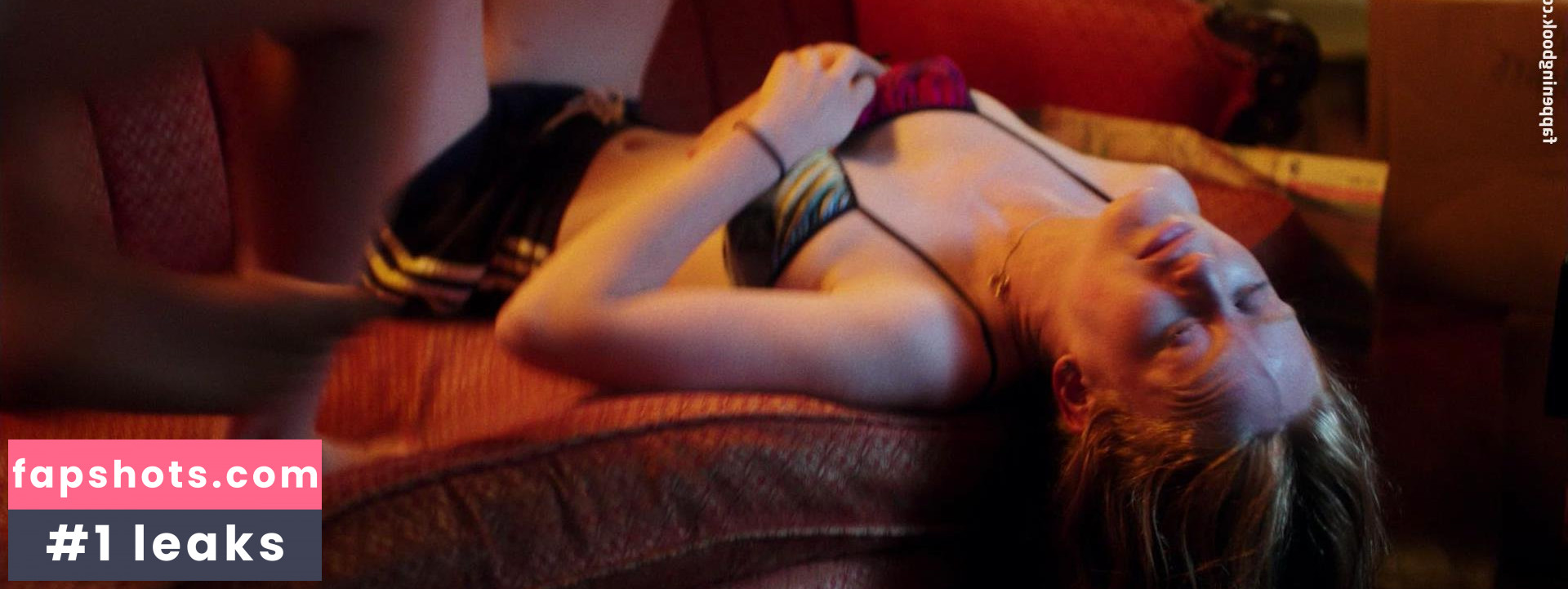 India Menuez gallery photo #3