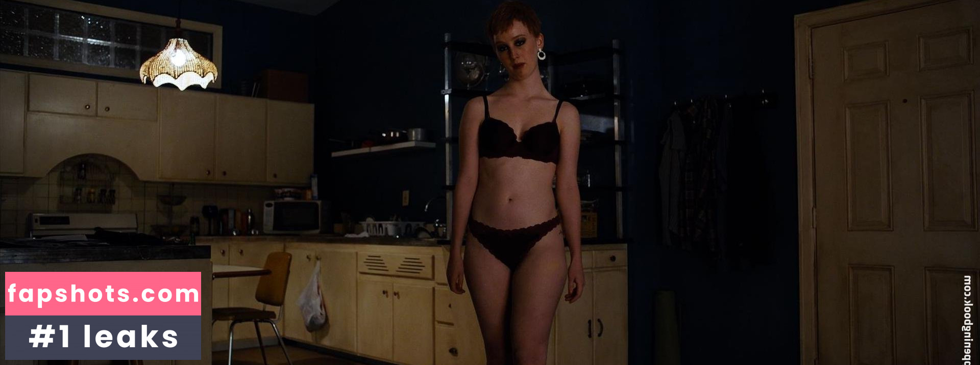 India Menuez gallery photo #9