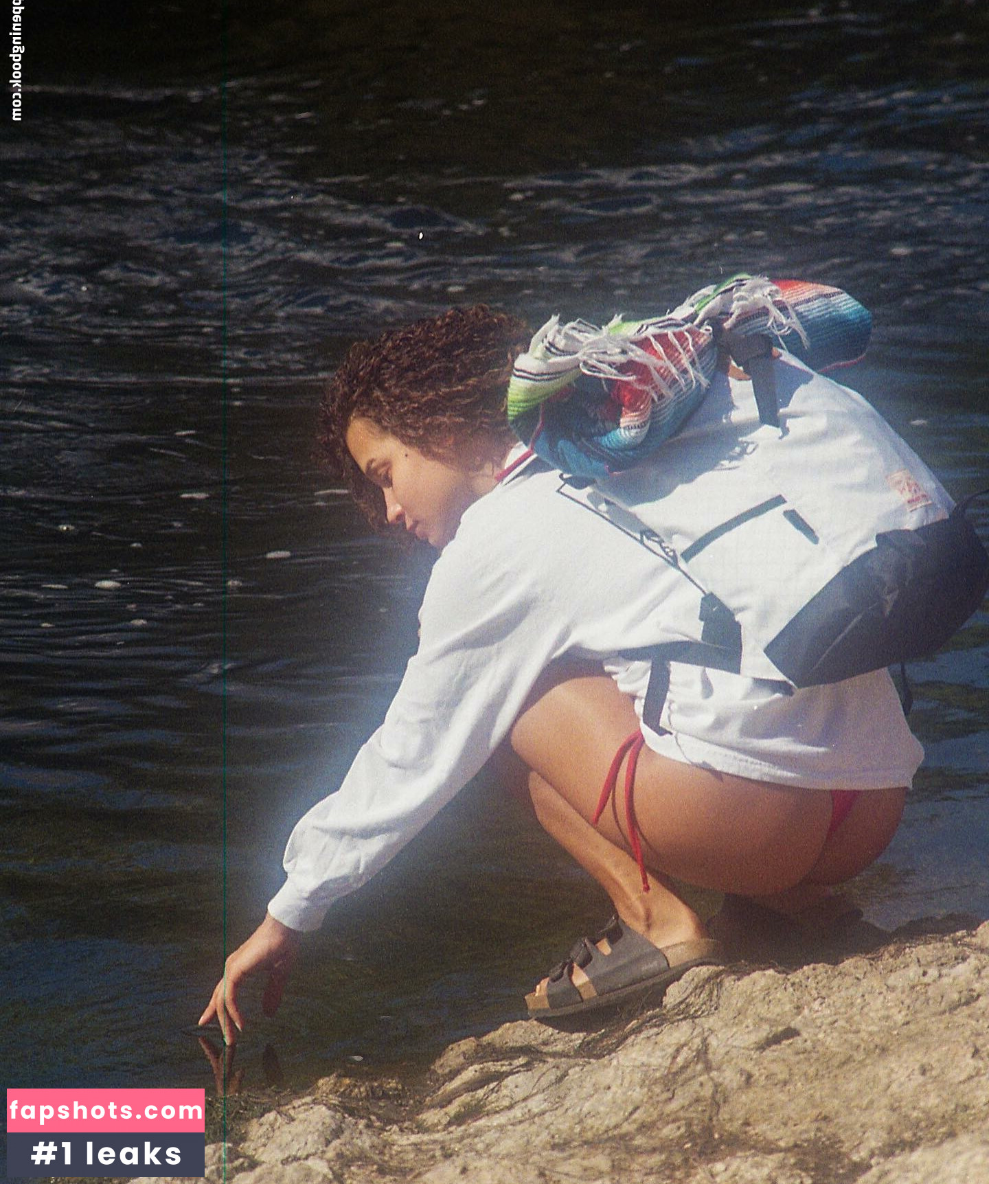 India Williams Filtración Desnuda OnlyFans Foto #28 - Fapshots