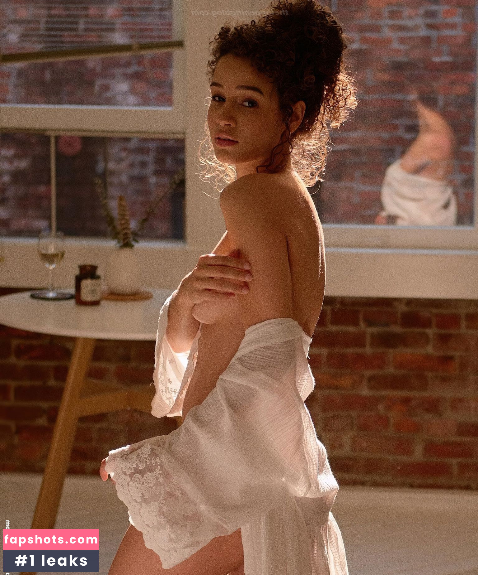 India Williams Nacktheit OnlyFans Fotos #48 - Fapshots