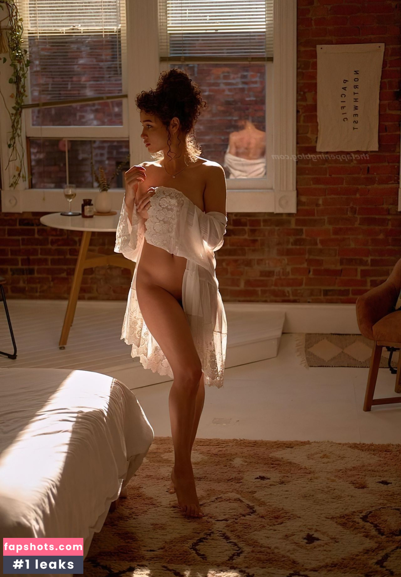 India Williams Filtración Desnuda OnlyFans Foto #57 - Fapshots