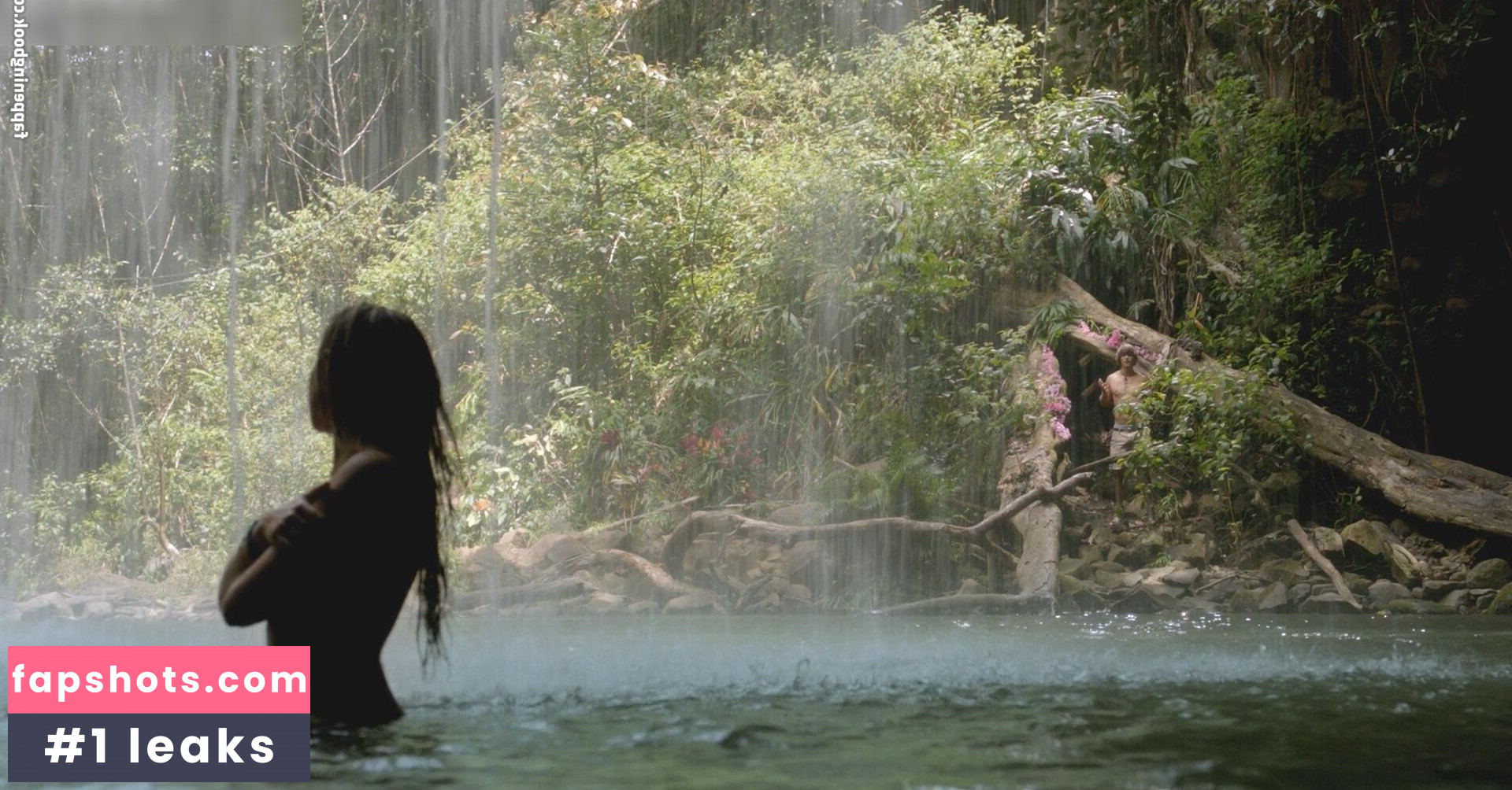 Indiana Evans gallery photo #13