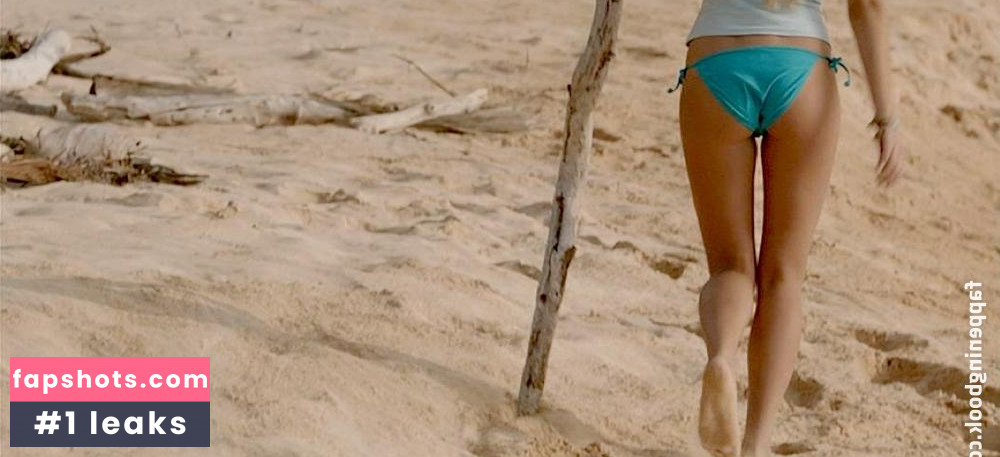 Indiana Evans gallery photo #22