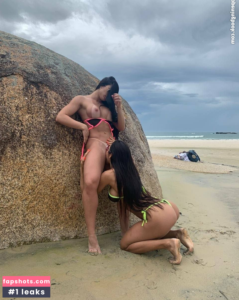 Indianara Jung gallery photo #49