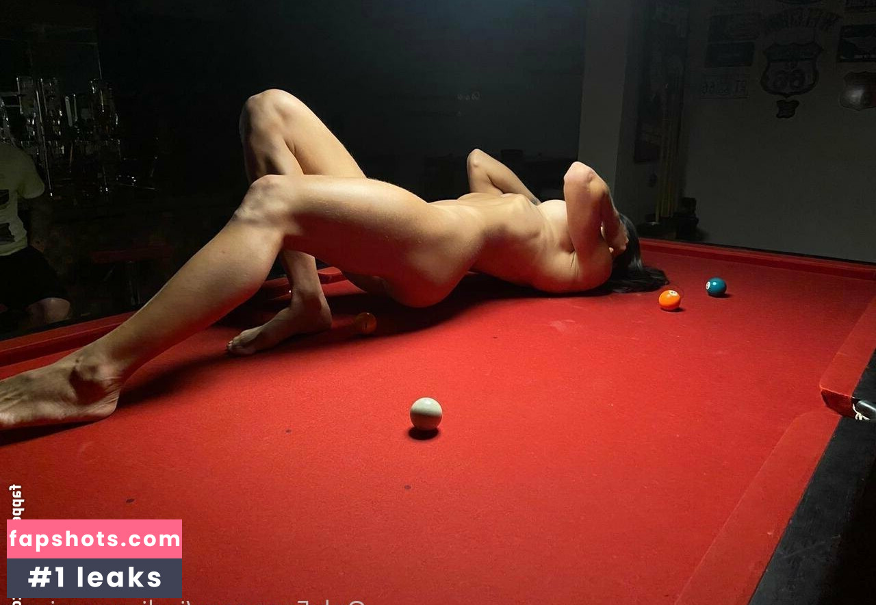 Indianara Jung gallery photo #55