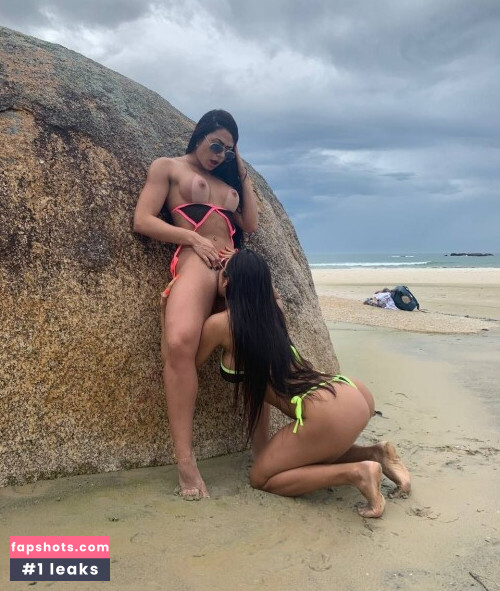 Indianara Jung Nude Leaks OnlyFans - Fapshots