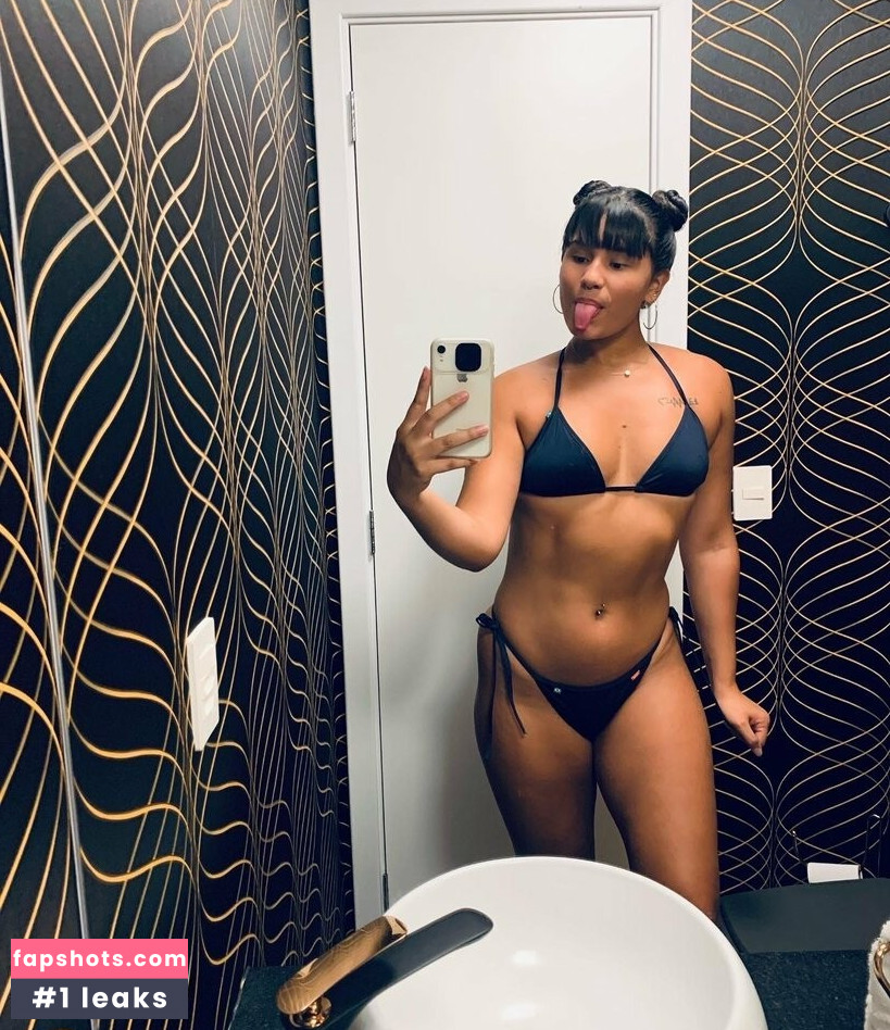 Indiazinha Moema Nahé úniky fotek pouze od fanoušků #7 - Fapshots