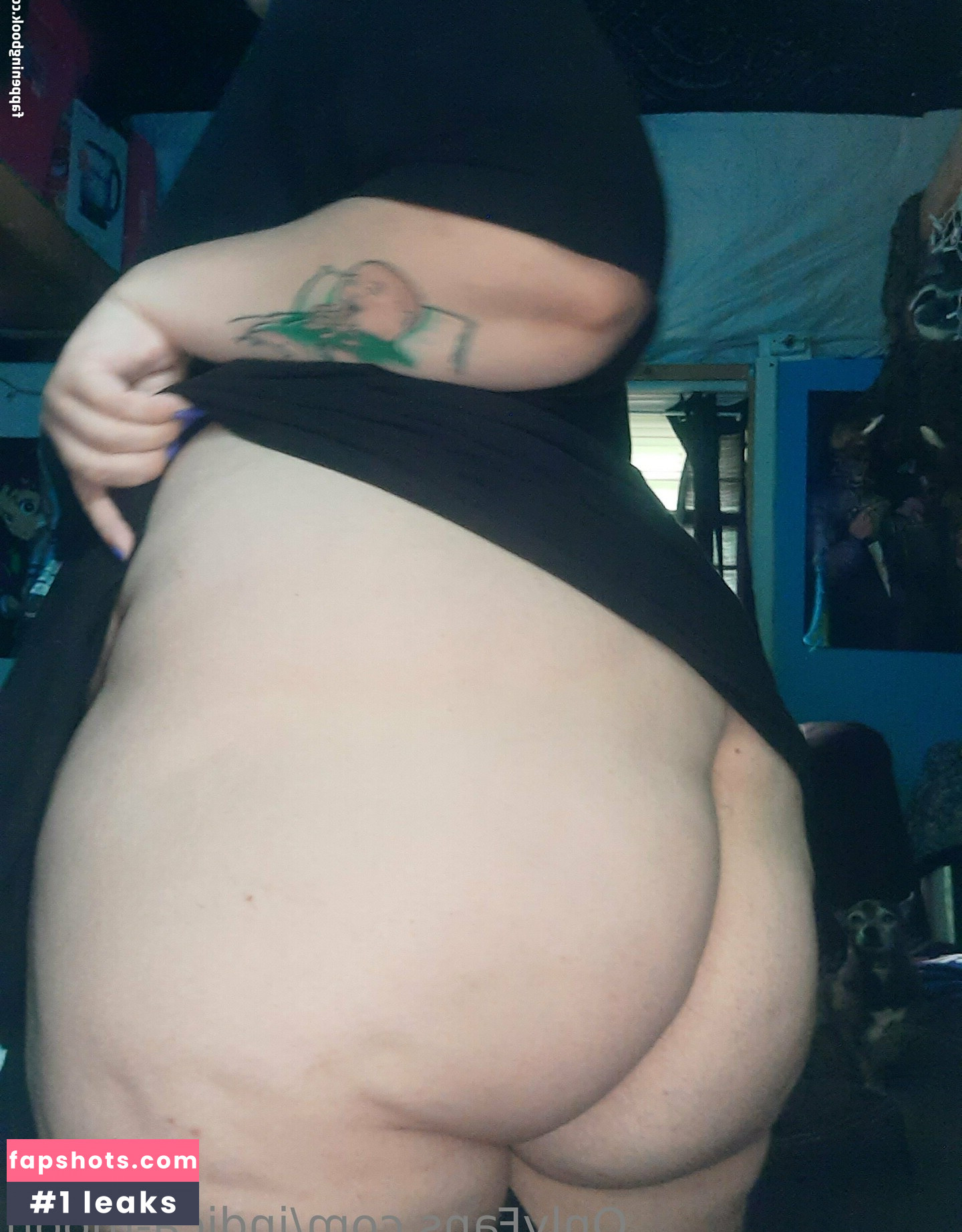 indica-moon Nude Leaks OnlyFans Photos #3 - LeakJerk