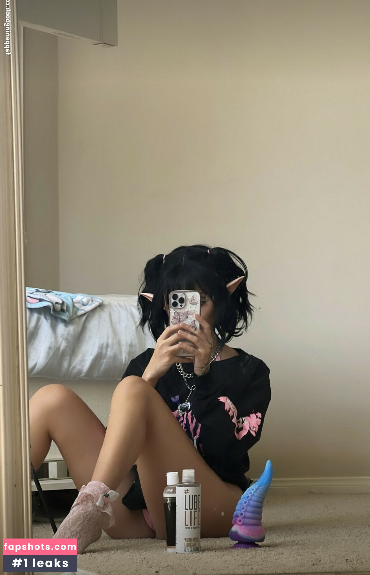 Indicabae Nahé úniky fotek pouze od fanoušků #8 - Fapshots