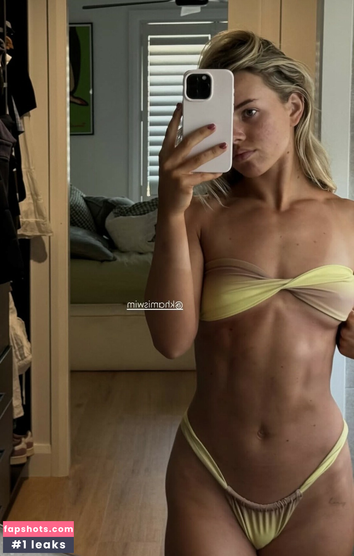 Indie Bostock gallery photo #2