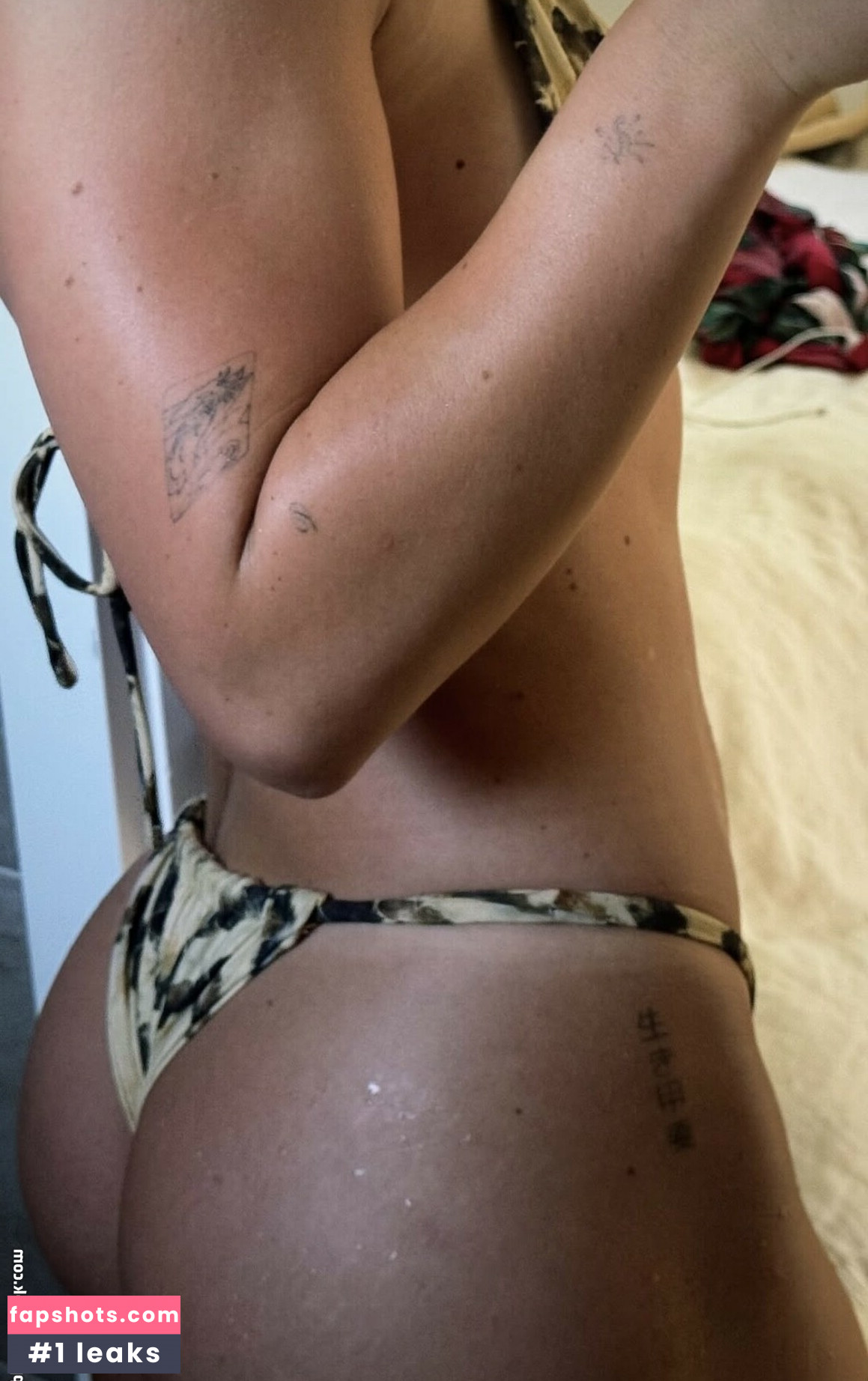 Indie Bostock gallery photo #5