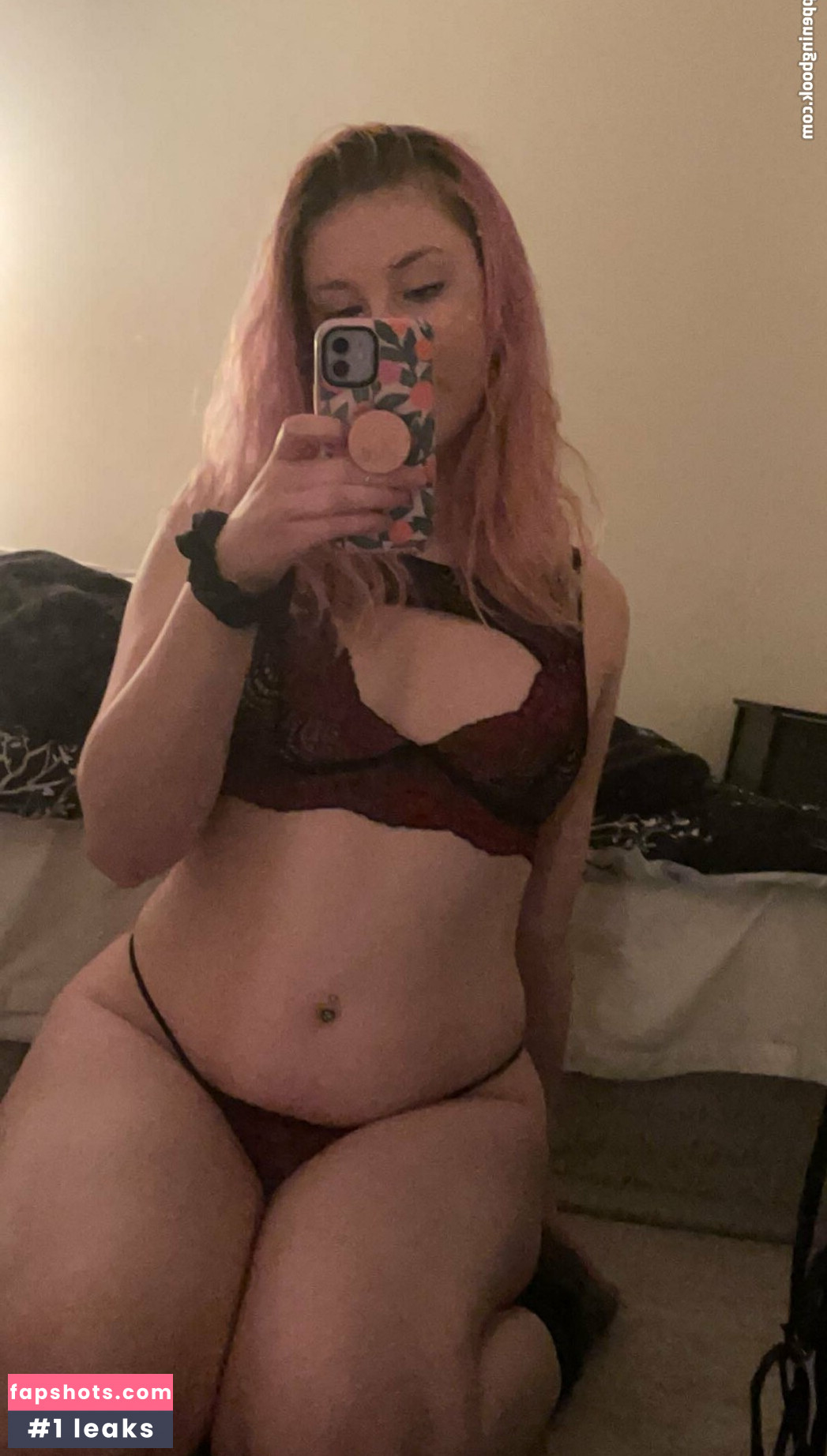 indierose0 Nahé úniky fotek pouze od fanoušků #17 - Fapshots