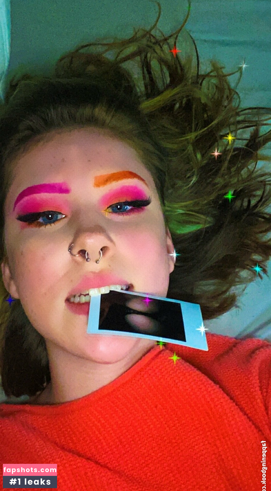 indierose0 Nahé úniky fotek pouze od fanoušků #27 - Fapshots