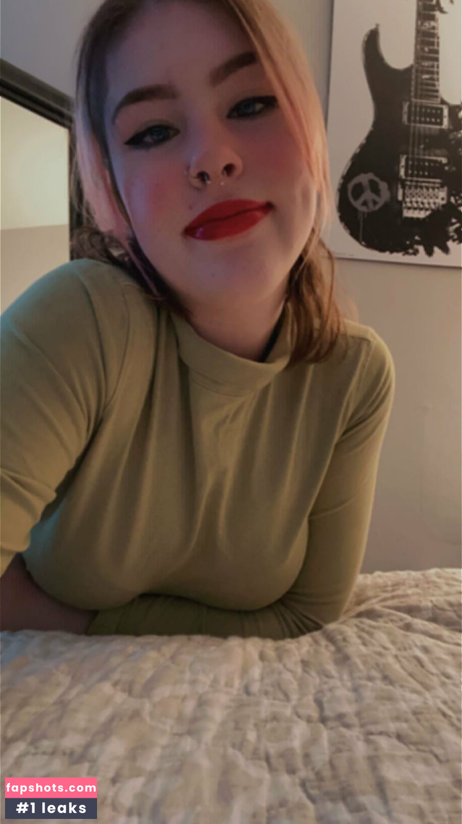 indierose0 Nahé úniky fotek pouze od fanoušků #29 - Fapshots