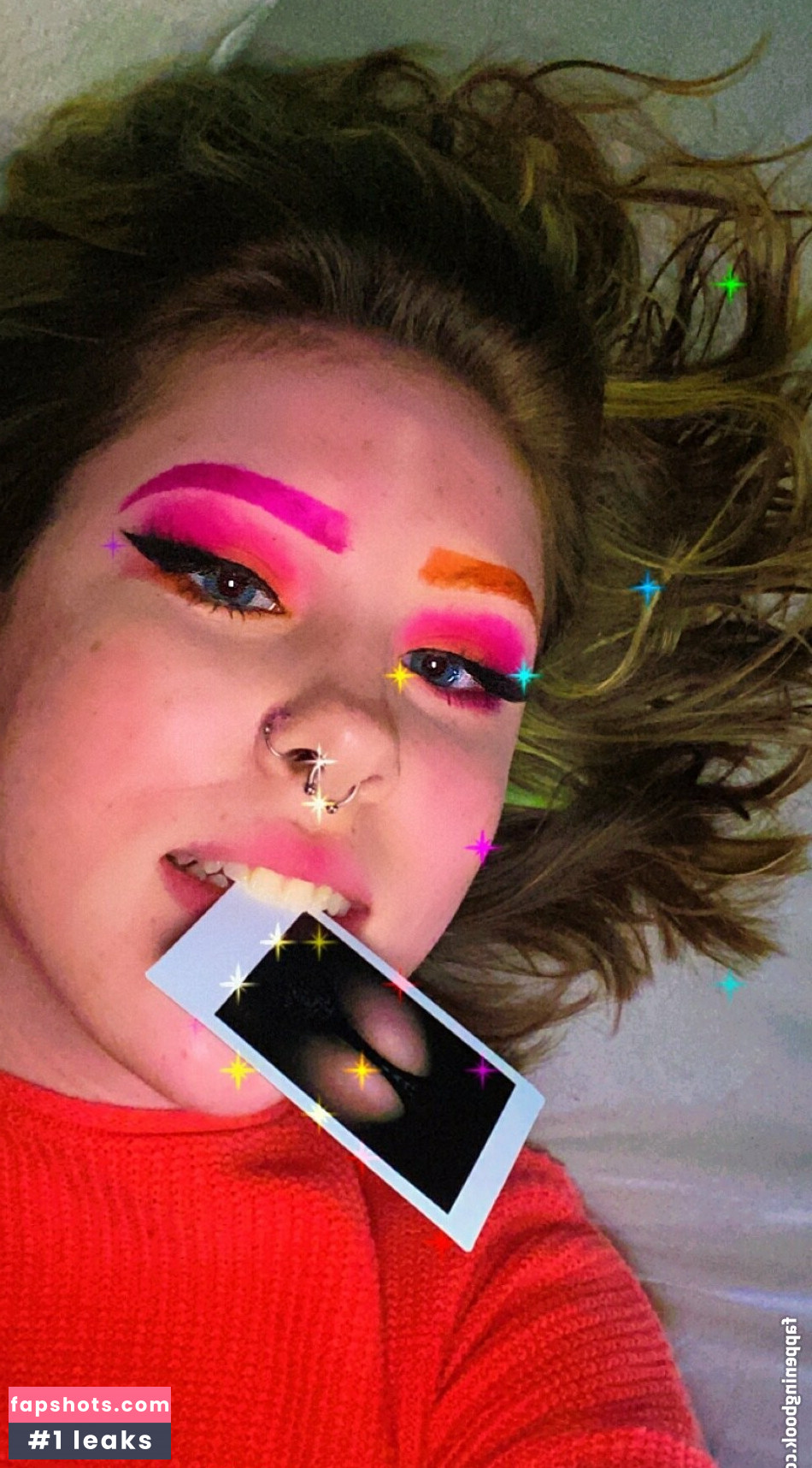 indierose0 Nahé úniky fotek pouze od fanoušků #39 - Fapshots