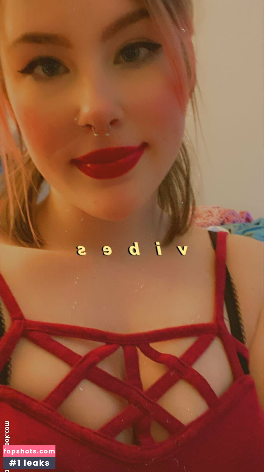 indierose0 Nahé úniky fotek pouze od fanoušků #42 - Fapshots