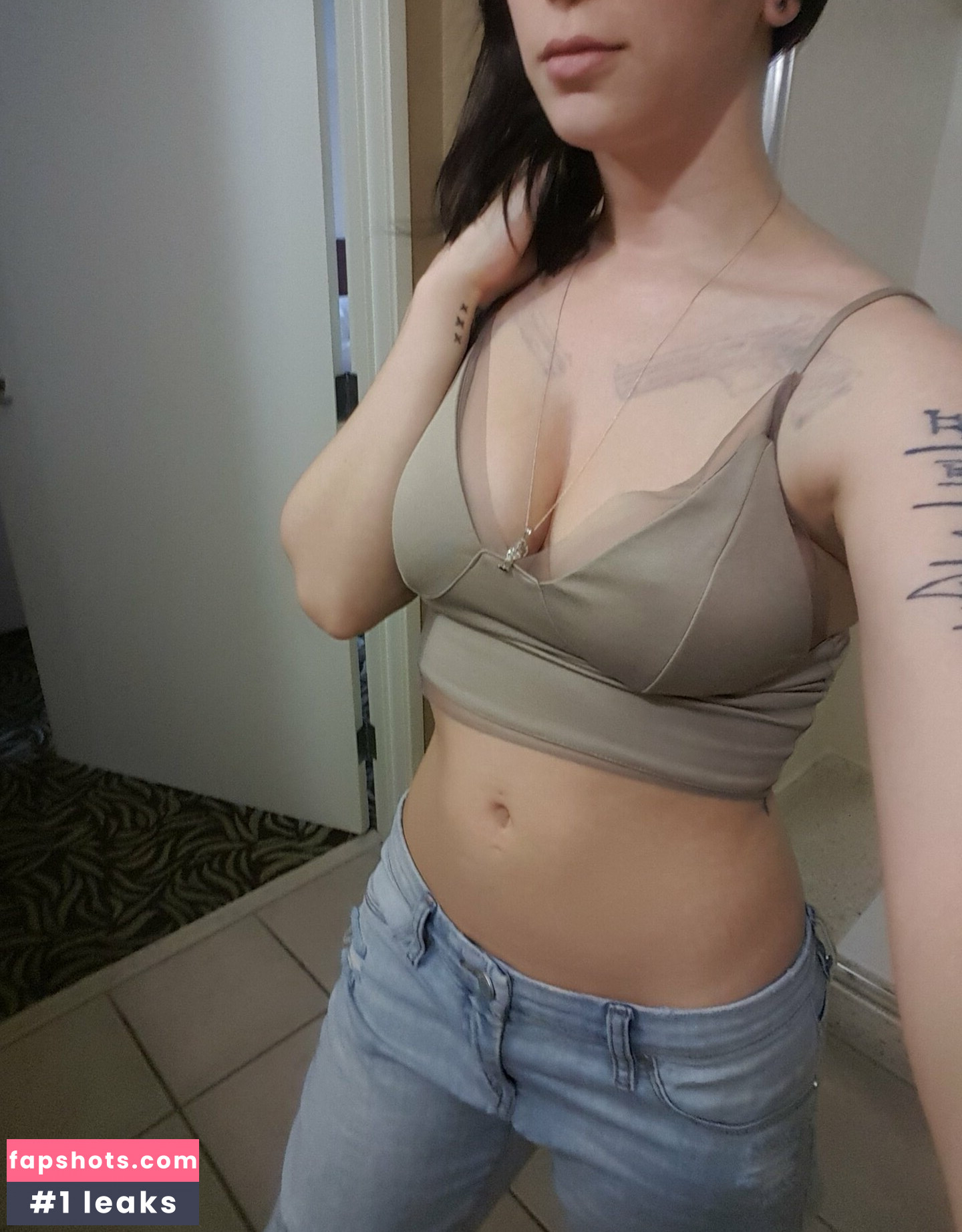 Indigo Augustine Nude Leaks OnlyFans Photos #14 - LeakJerk