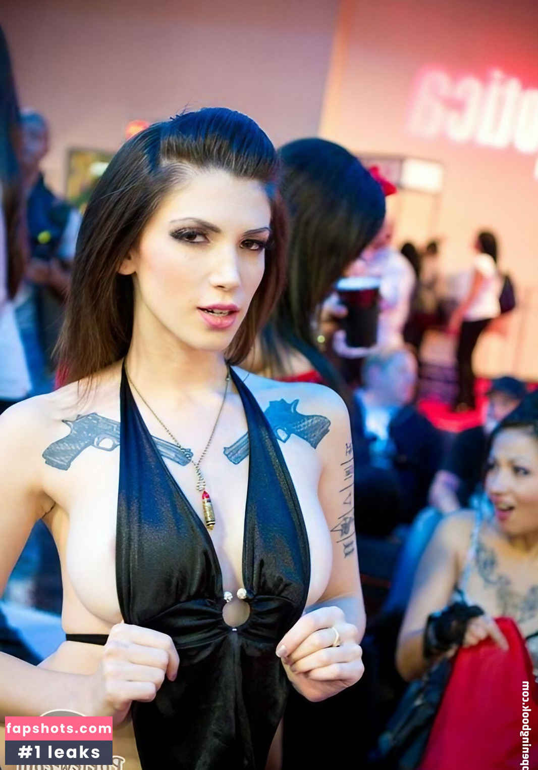 Indigo Augustine Nude Leaks OnlyFans Photos #148 - LeakJerk