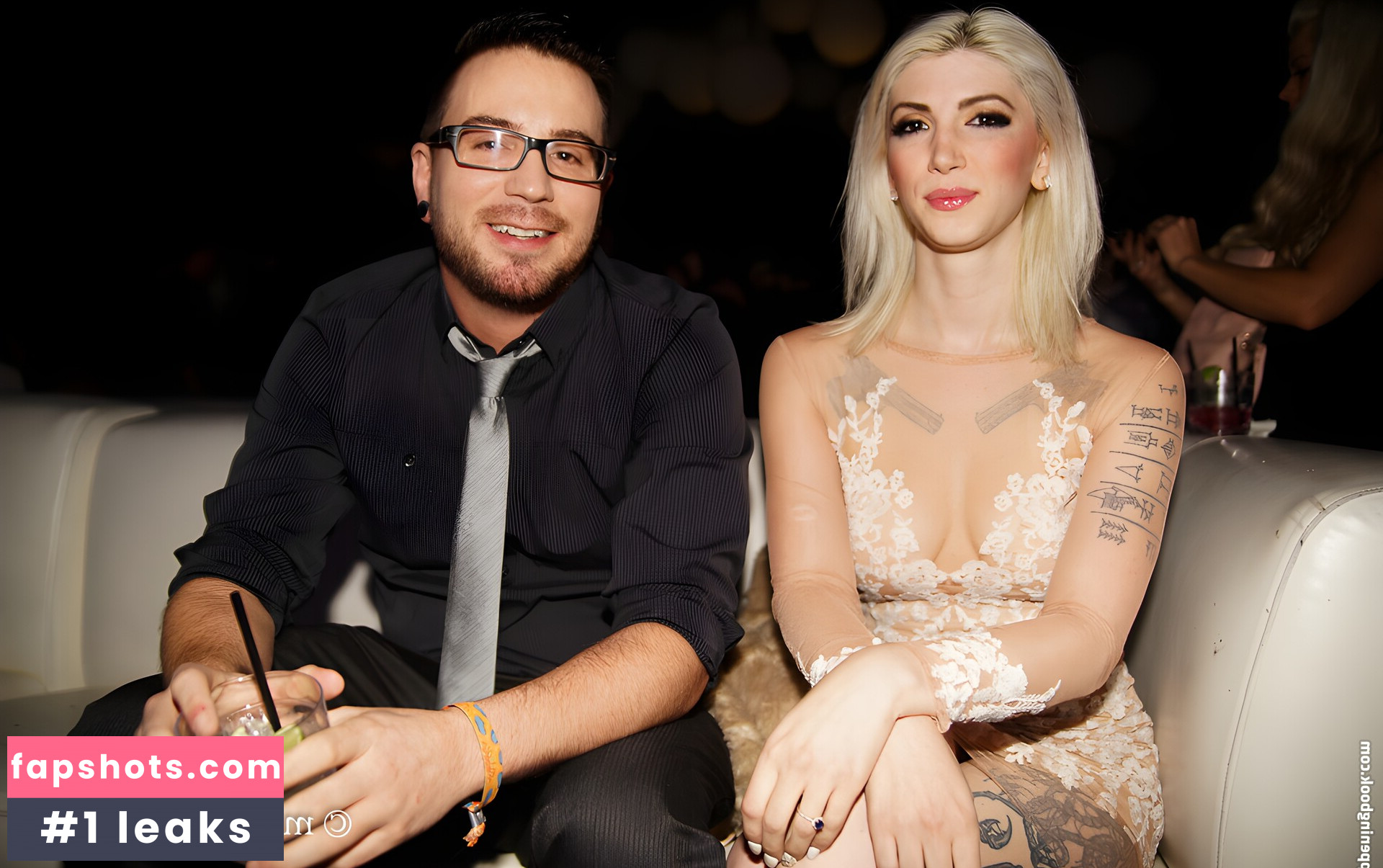 Indigo Augustine Nude Leaks OnlyFans Photos #149 - LeakJerk