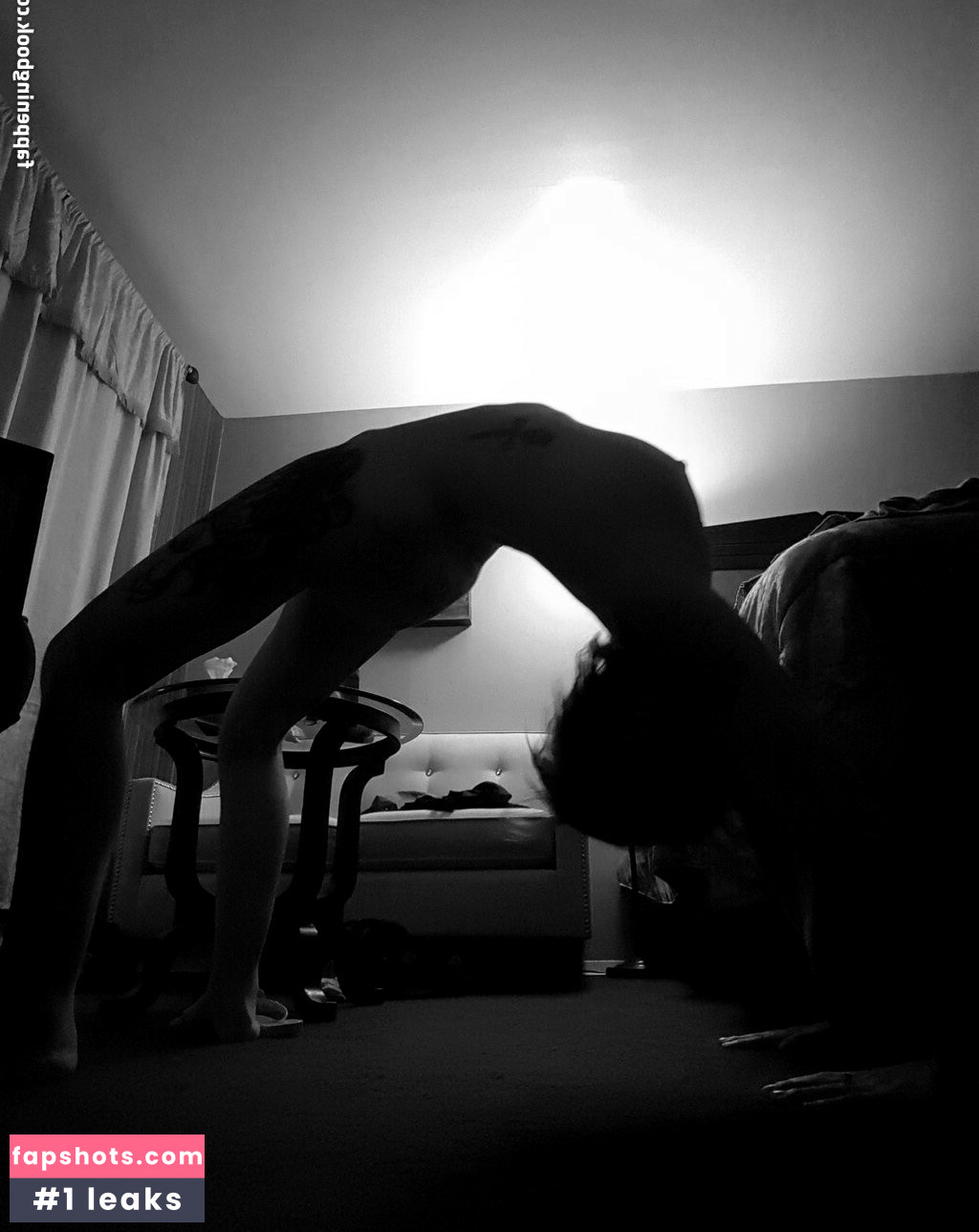 Indigo Augustine Nude Leaks OnlyFans Photos #20 - LeakJerk