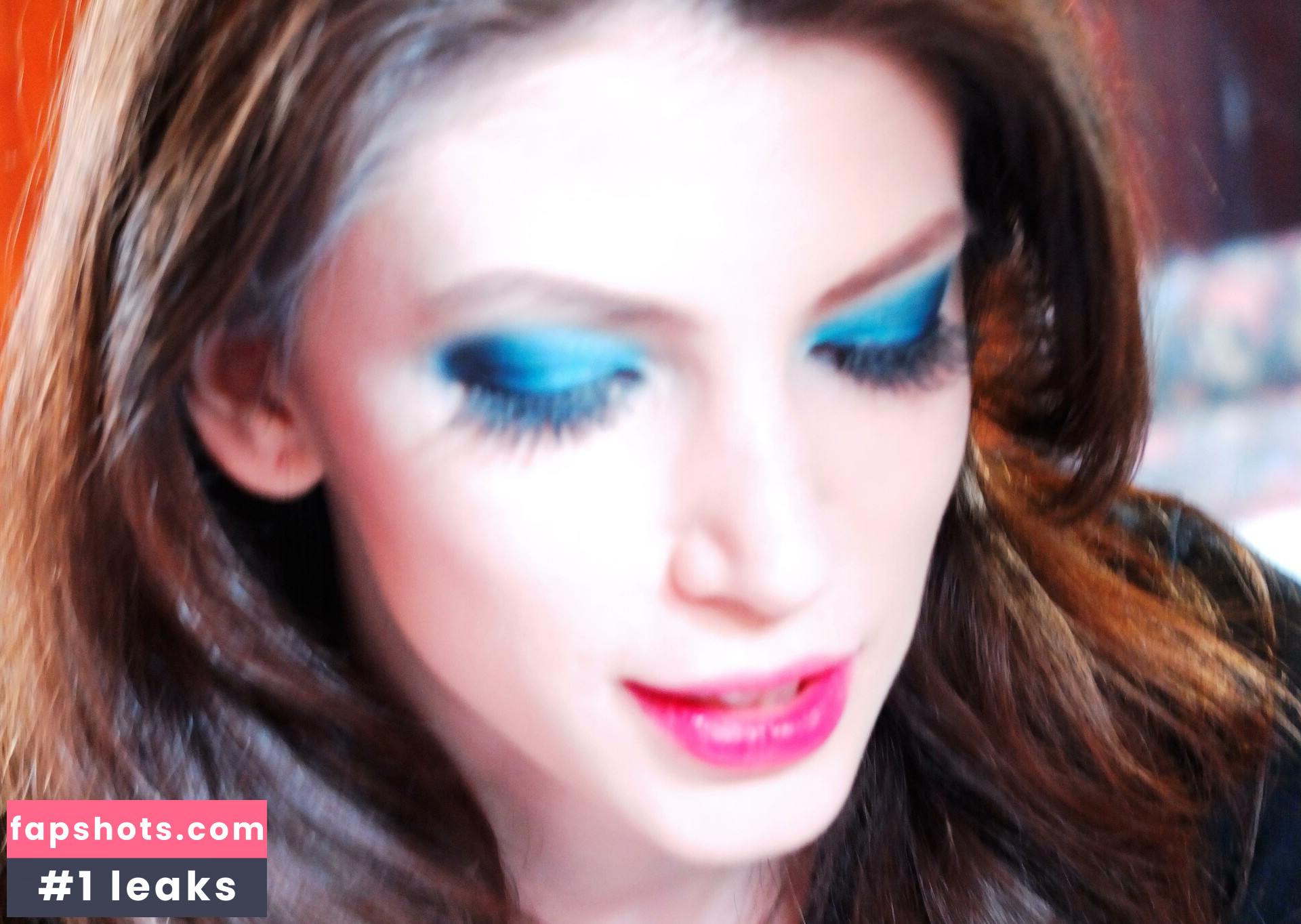 Indigo Augustine Nahé úniky fotek pouze od fanoušků #8 - Fapshots