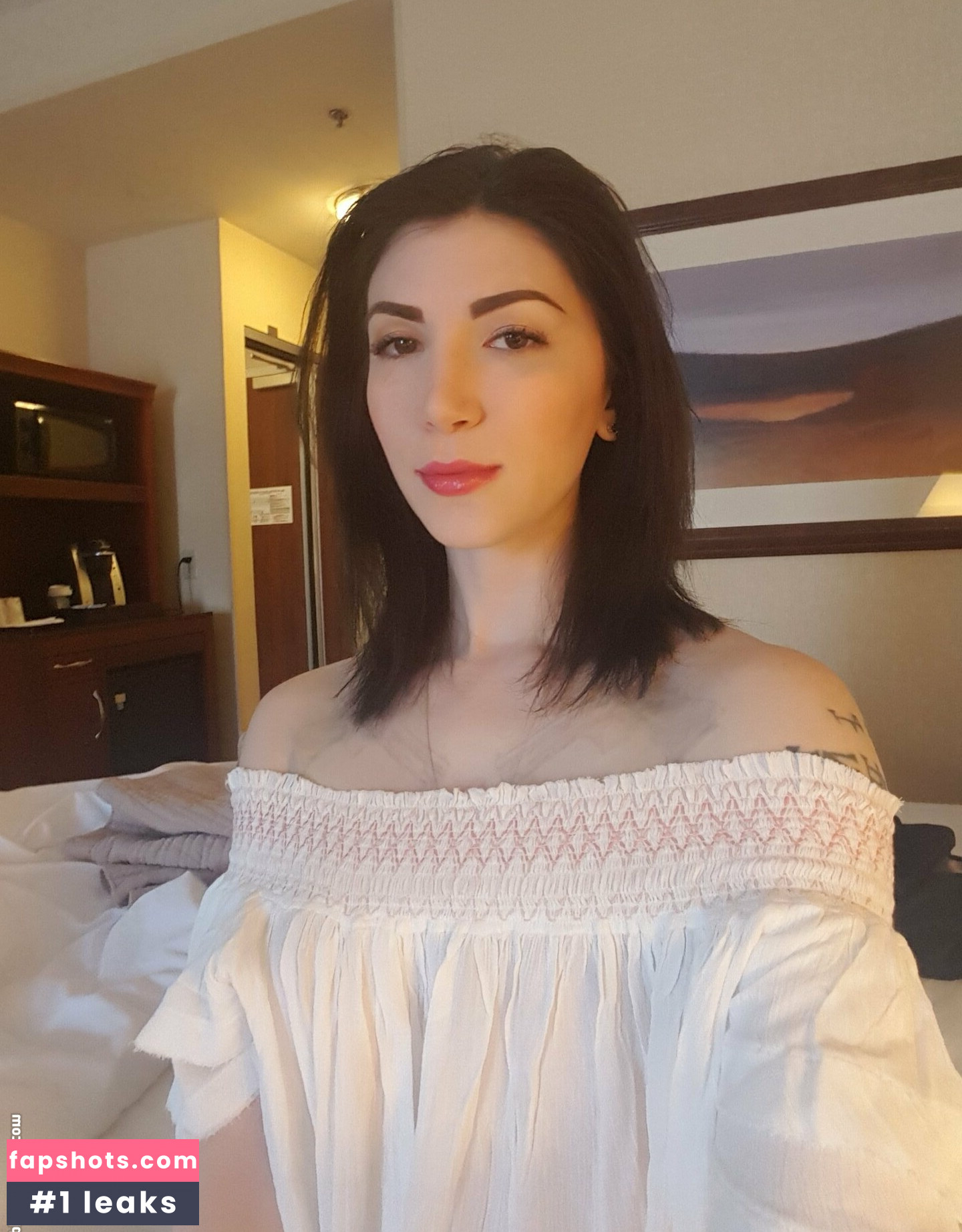 Indigo Augustine Nahé úniky fotek pouze od fanoušků #9 - Fapshots