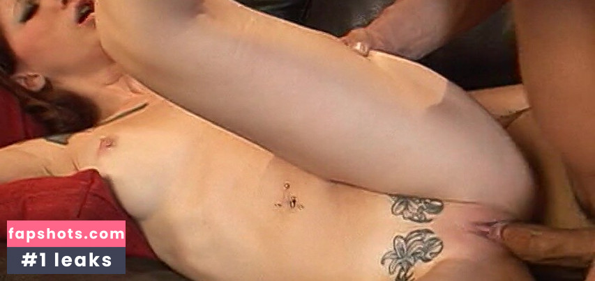 Indigo Augustine Nude Leaks OnlyFans Photos #81 - LeakJerk