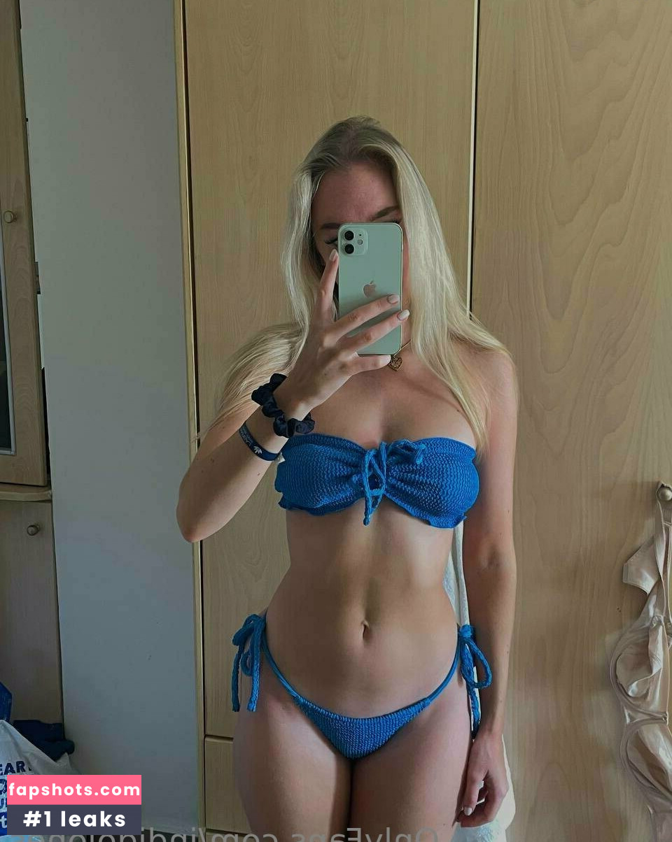 indigojones Nahé úniky fotek pouze od fanoušků #25 - Fapshots