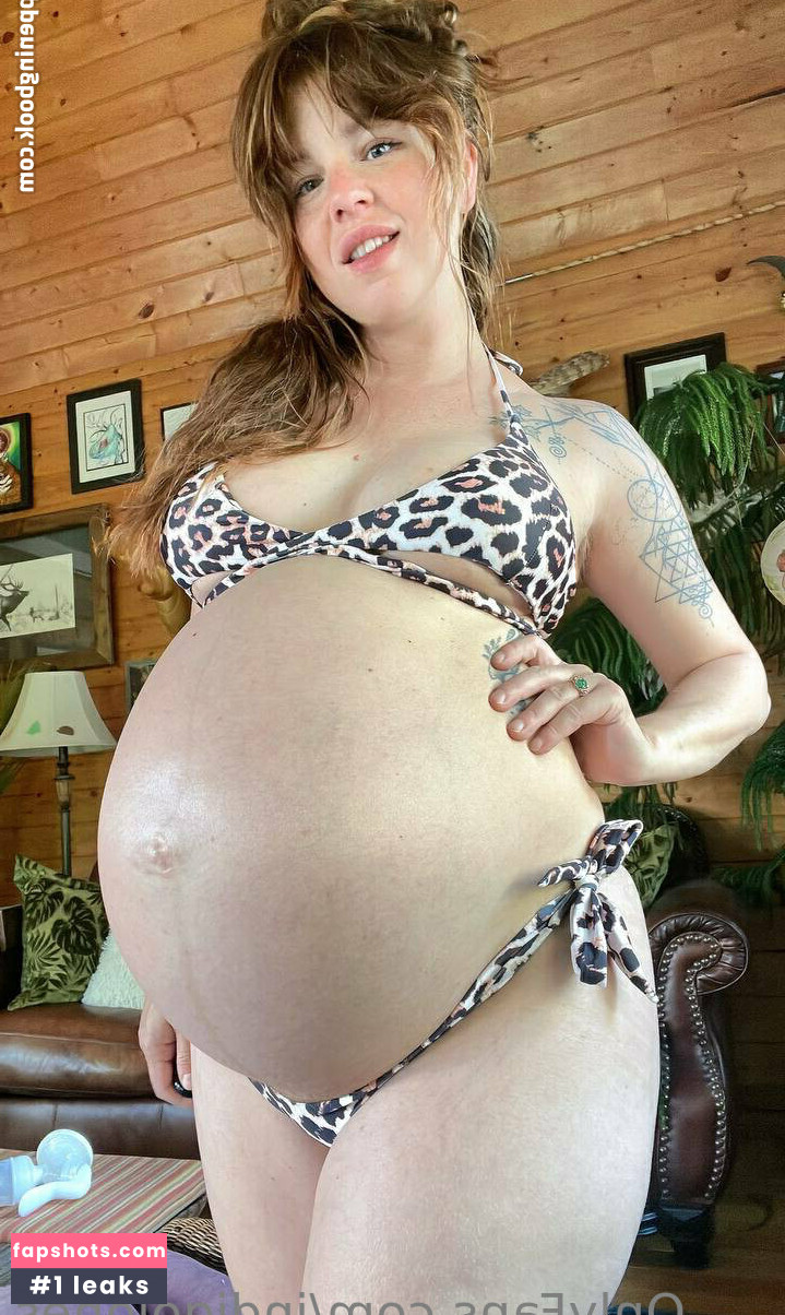 indigojones Nahé úniky fotek pouze od fanoušků #36 - Fapshots