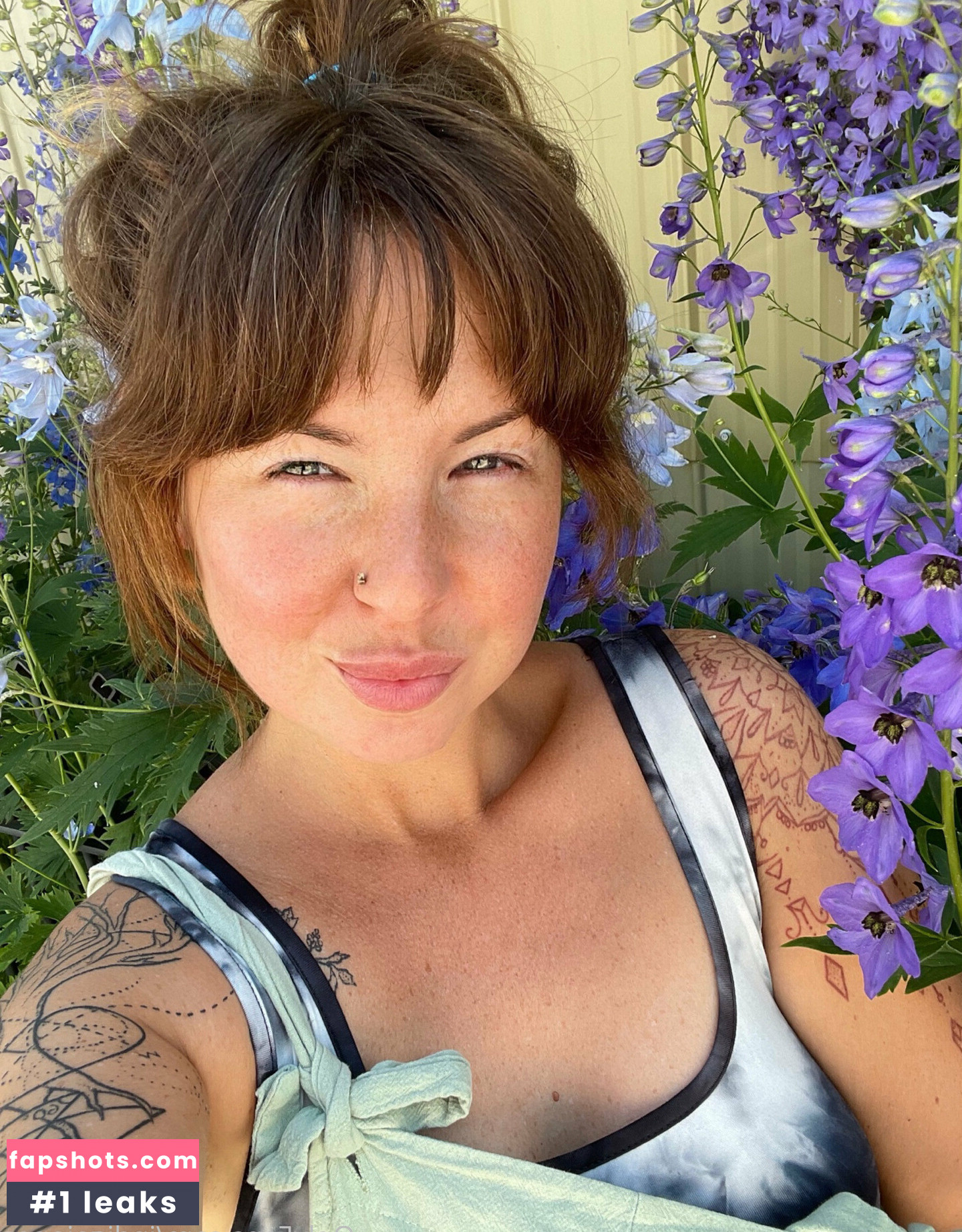 indigojones Nahé úniky fotek pouze od fanoušků #10 - Fapshots