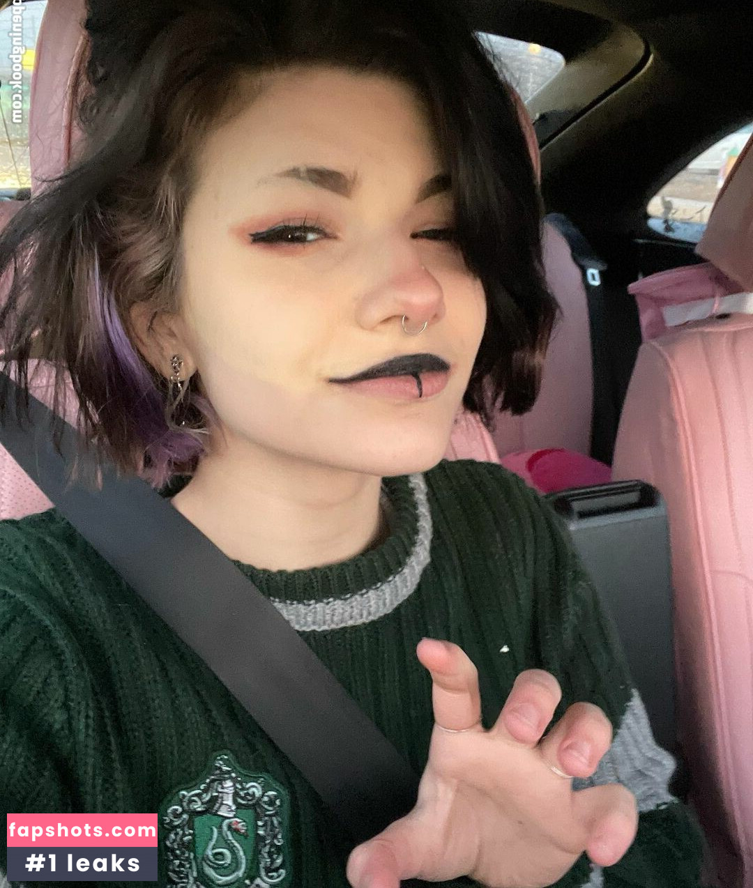 Indigoo Nacktheit OnlyFans Fotos #11 - Fapshots