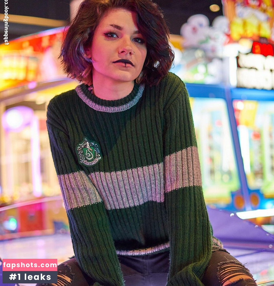 Indigoo Nacktheit OnlyFans Fotos #14 - Fapshots