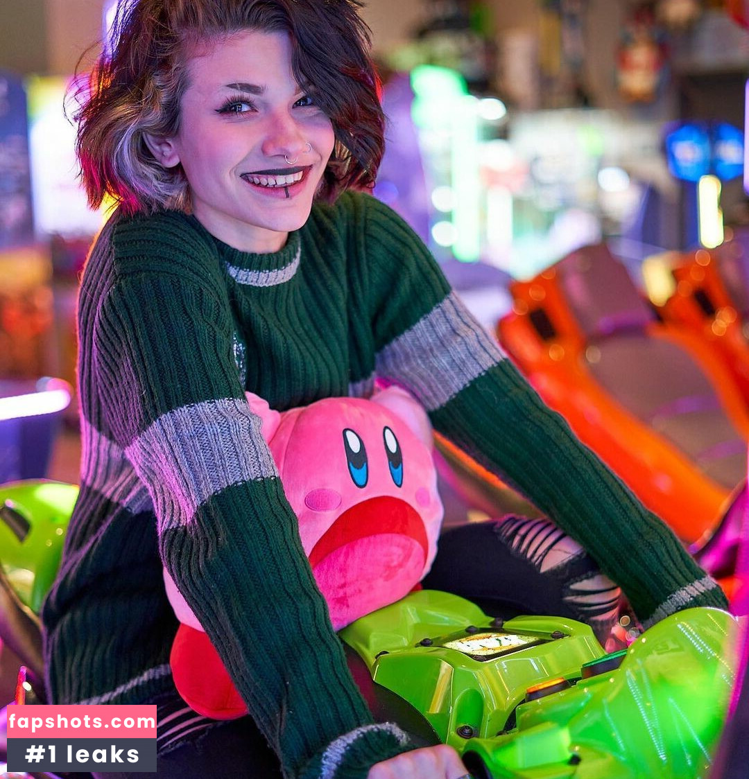 Indigoo Nacktheit OnlyFans Fotos #15 - Fapshots