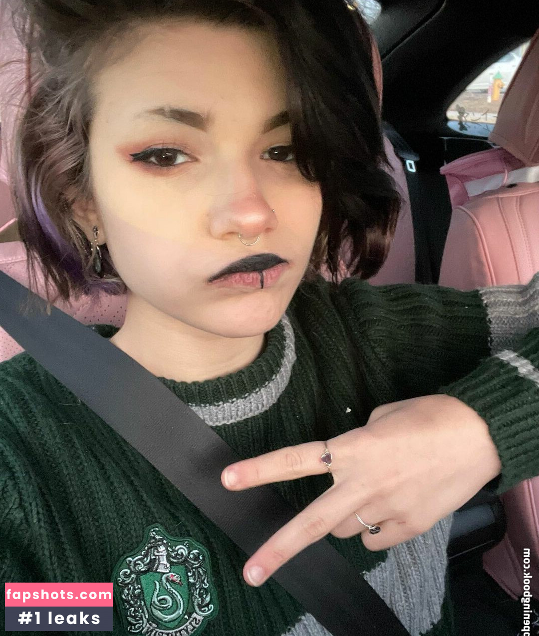 Indigoo Nacktheit OnlyFans Fotos #17 - Fapshots