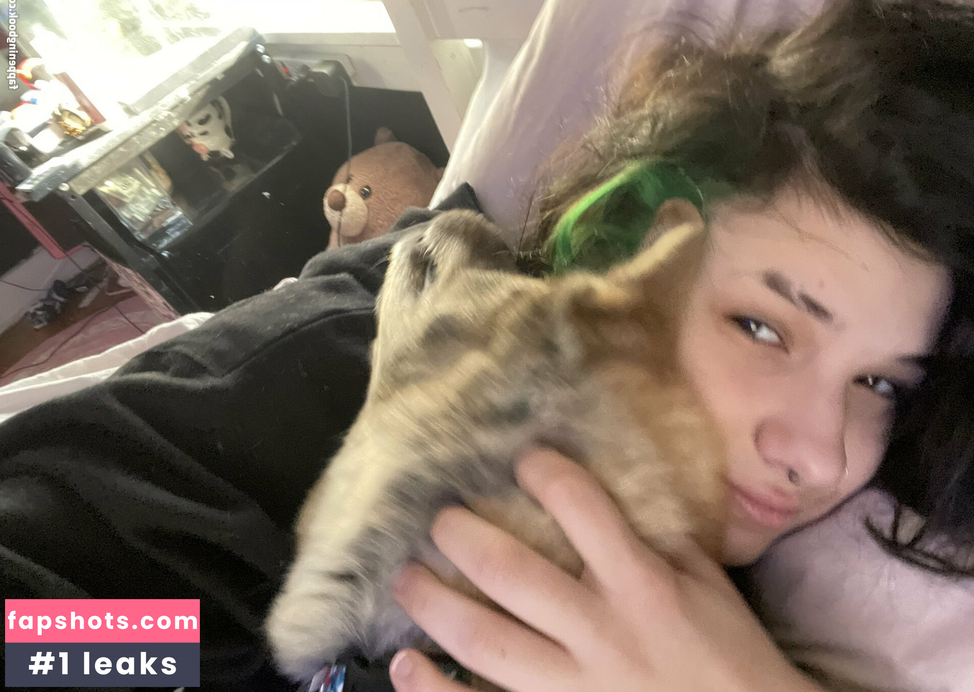 Indigoo Nacktheit OnlyFans Fotos #4 - Fapshots