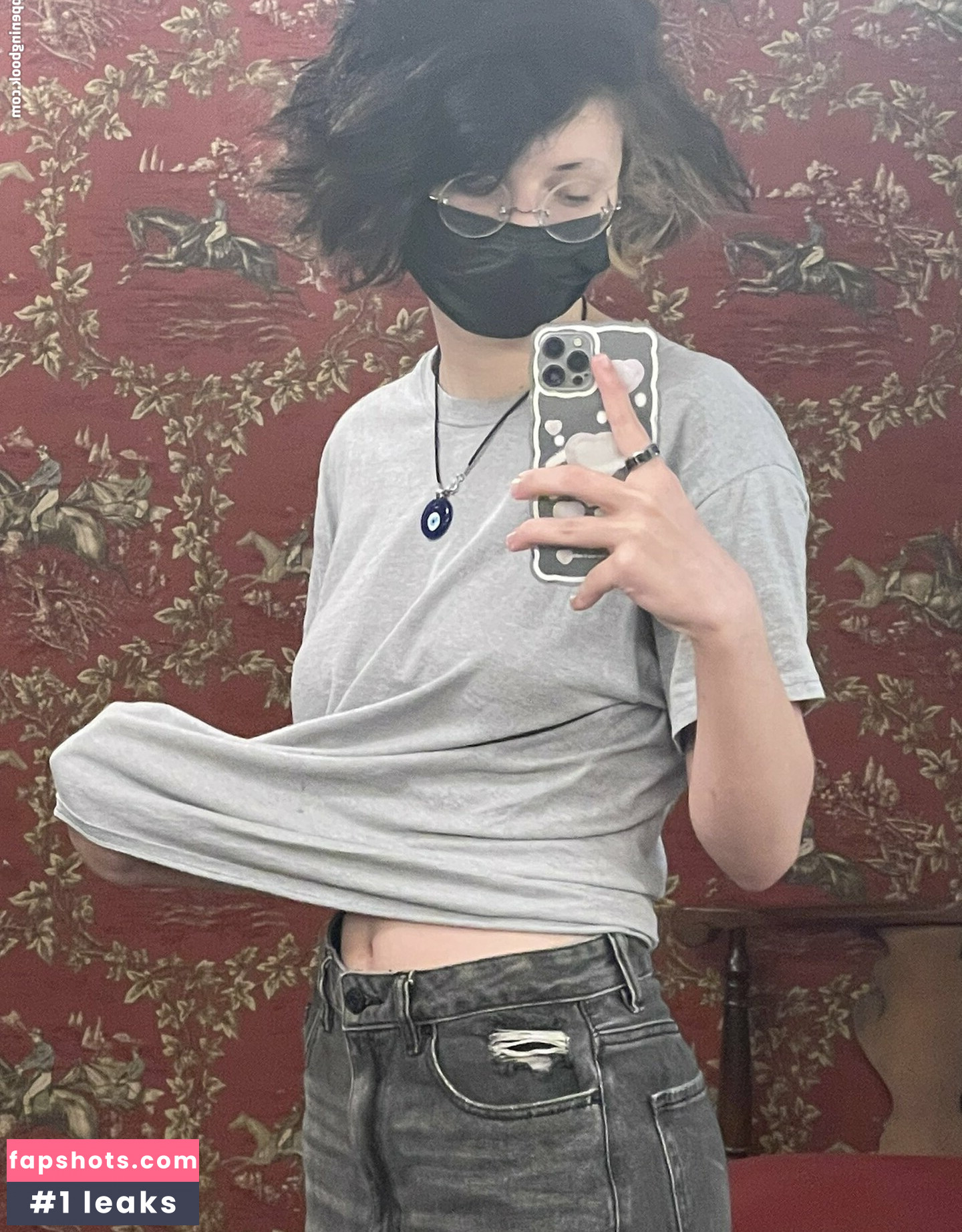 Indigoo Nacktheit OnlyFans Fotos #5 - Fapshots