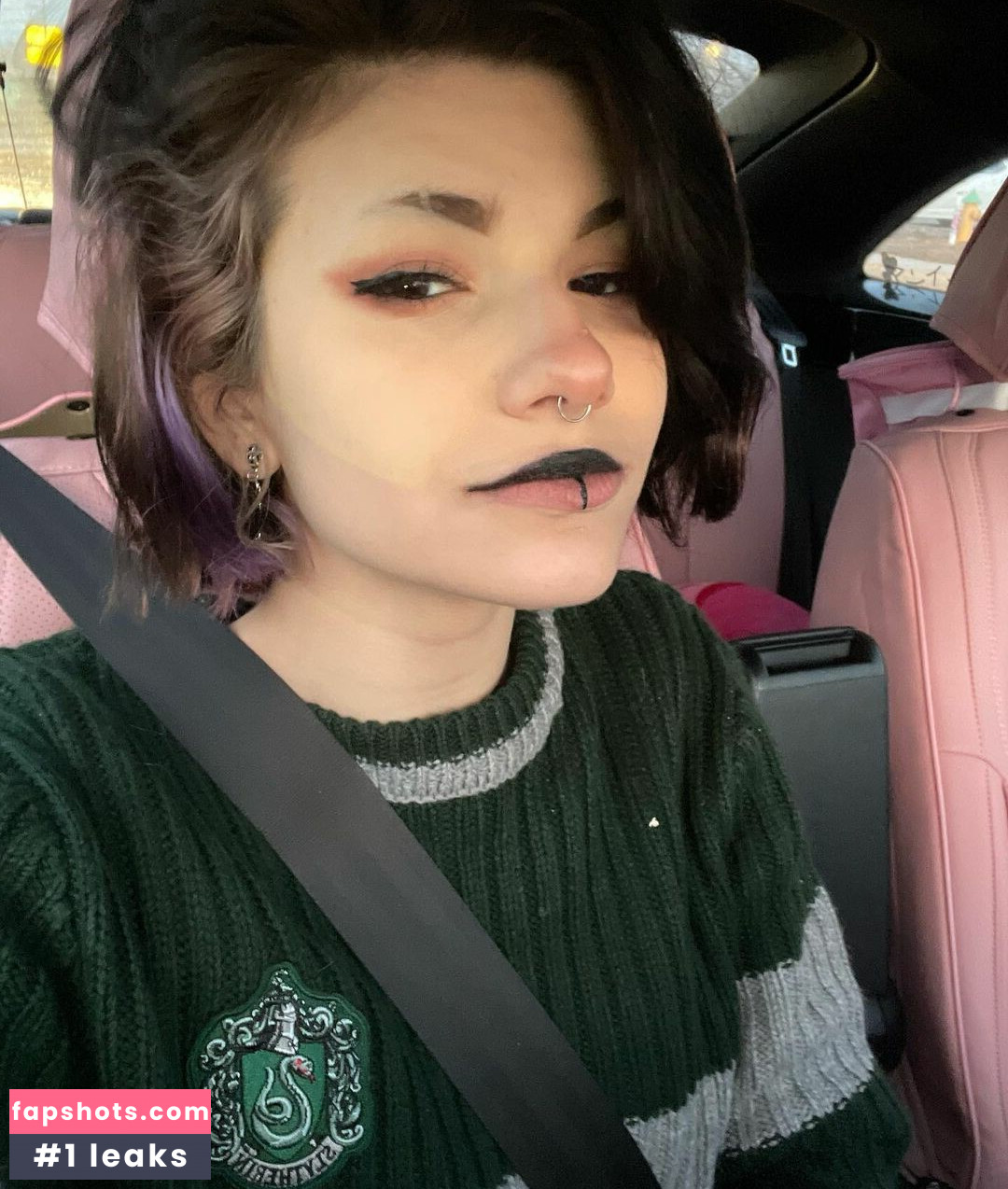 Indigoo Nacktheit OnlyFans Fotos #10 - Fapshots