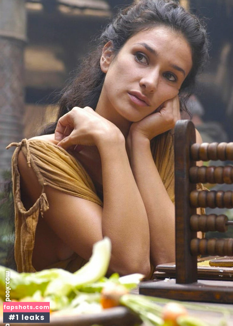 Indira Varma Nude Leaks OnlyFans Photos #18 - LeakJerk