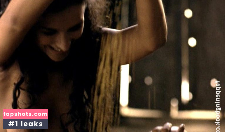 Indira Varma Nude Leaks OnlyFans Photos #32 - LeakJerk