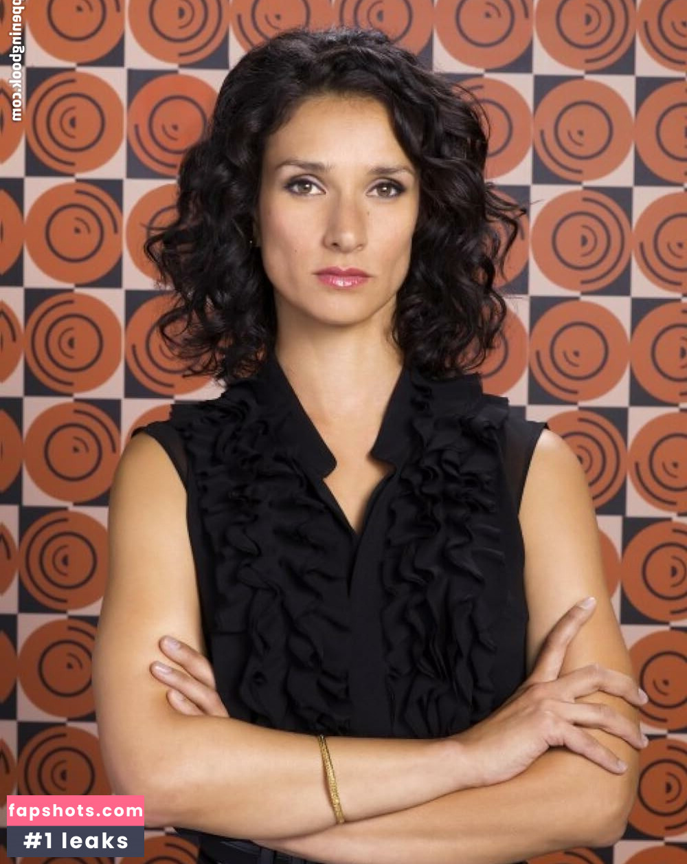 Indira Varma Nude Leaks OnlyFans Photos #9 - LeakJerk