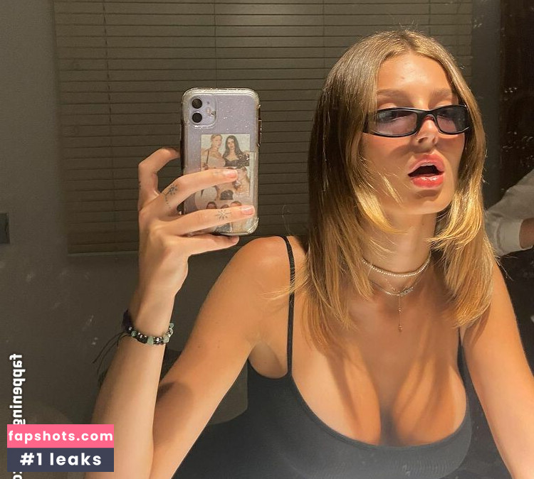 indizzle Nahé úniky fotek pouze od fanoušků #2 - Fapshots