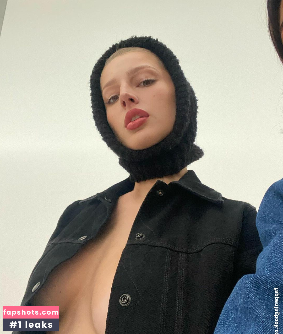 indizzle Nahé úniky fotek pouze od fanoušků #4 - Fapshots