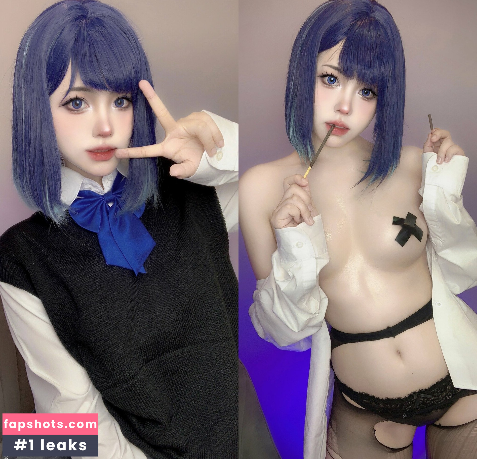 Indominuz Nude Leaks OnlyFans Photos #3 - LeakJerk