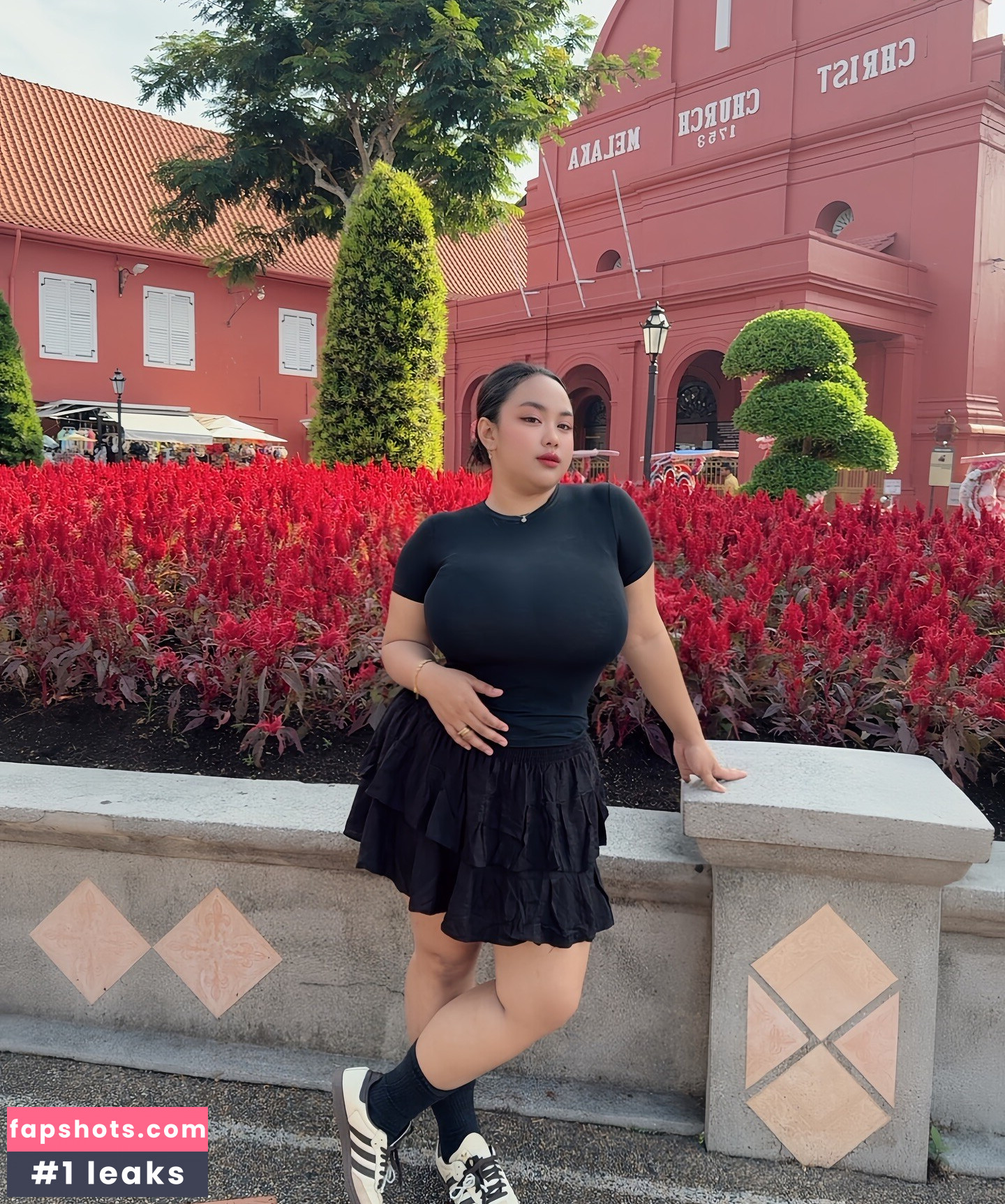 Indonesian Girls gallery photo #10