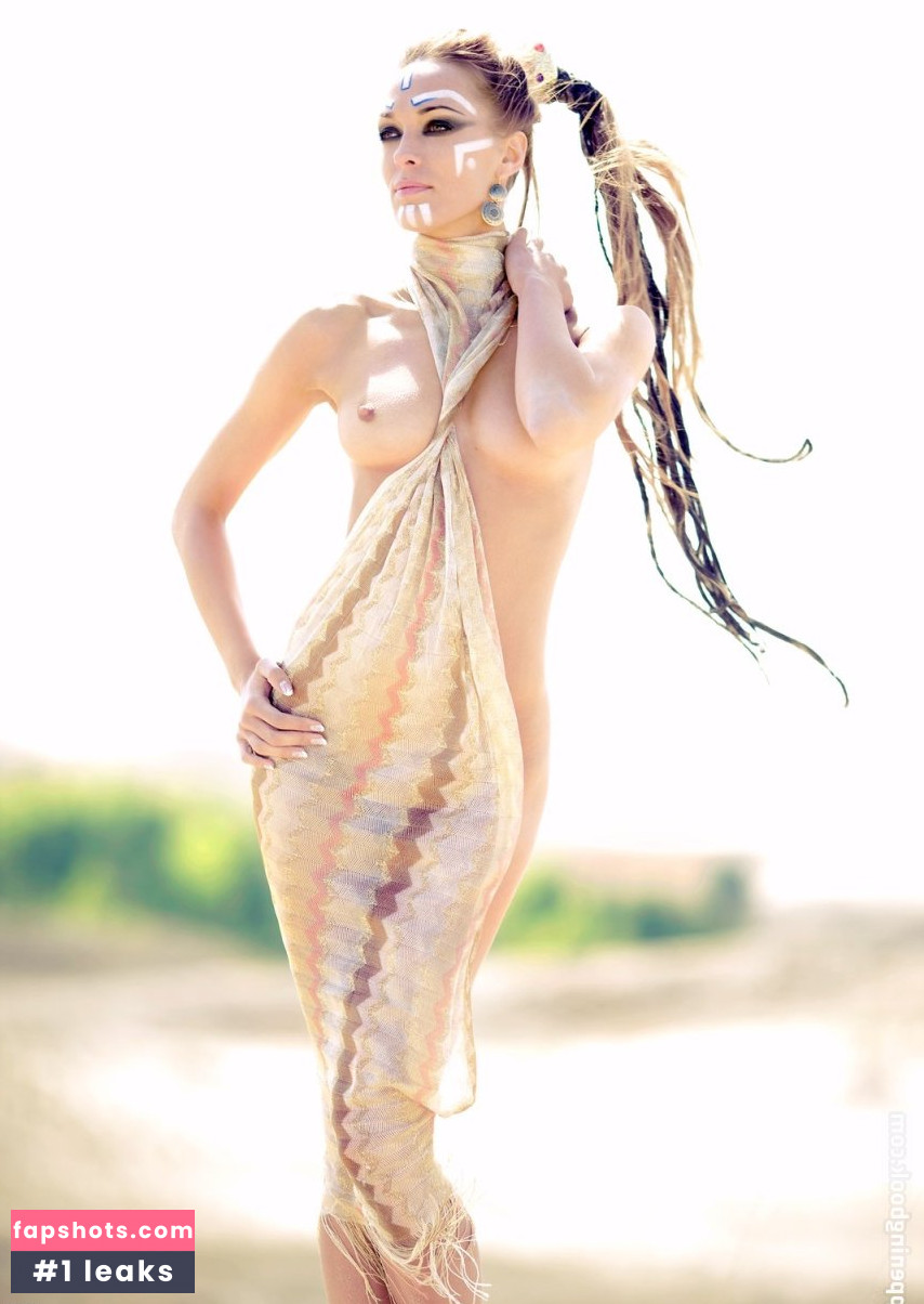 Indre Barkute Nacktheit OnlyFans Fotos #2 - Fapshots