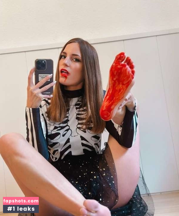 Indubiopronova Nude Leaks OnlyFans Photos #47 - LeakJerk