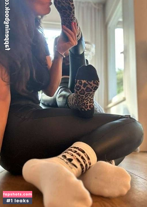 Indubiopronova Nude Leaks OnlyFans Photos #8 - LeakJerk