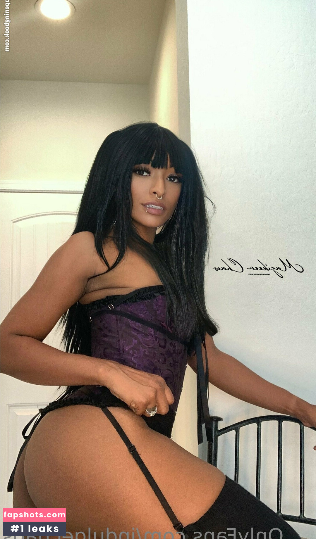 indulgechaos Filtración Desnuda OnlyFans Foto #19 - Fapshots