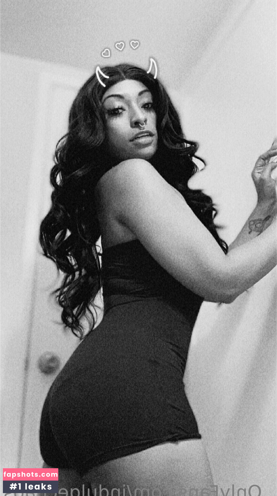 indulgechaos Filtración Desnuda OnlyFans Foto #22 - Fapshots