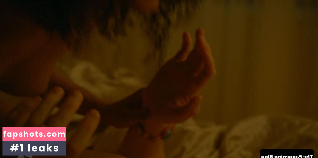 Indya Moore Nahé úniky fotek pouze od fanoušků #25 - Fapshots